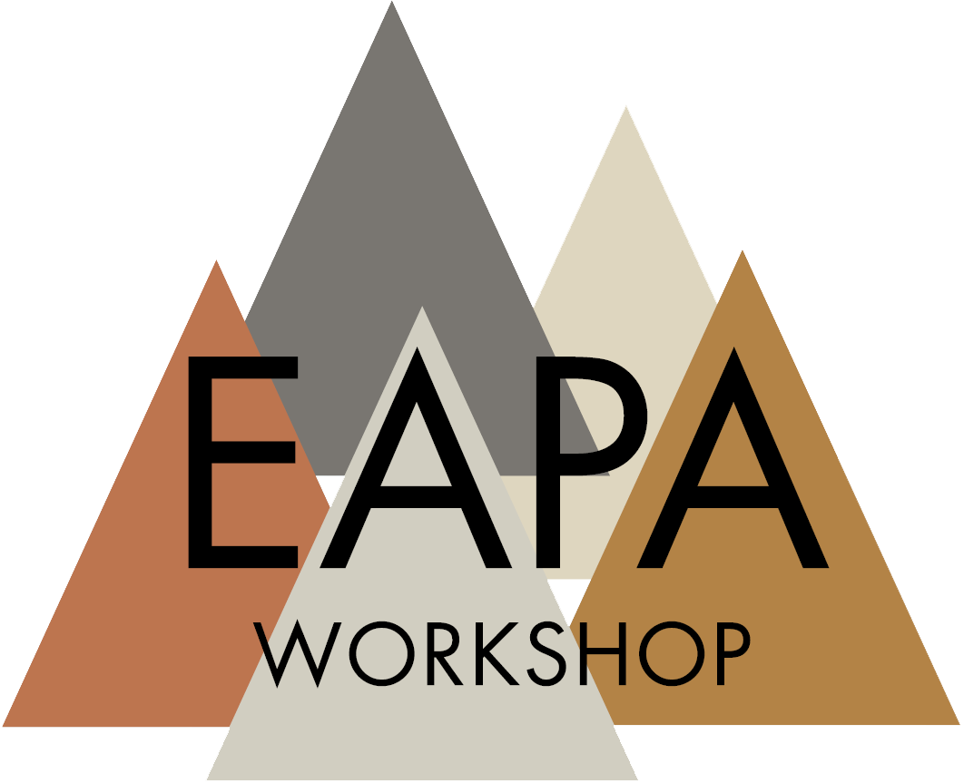 EAPA Workshop